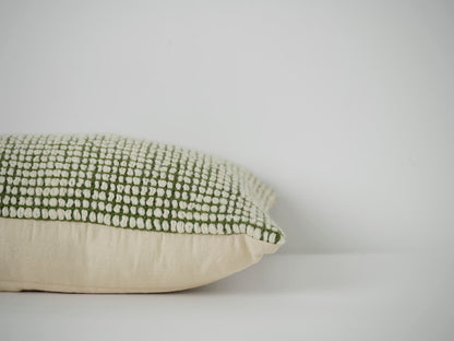 Cushion 06, Green