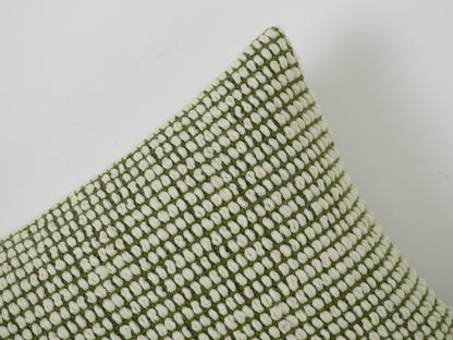Cushion 06, Green