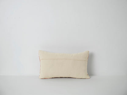 Cushion 06, Red