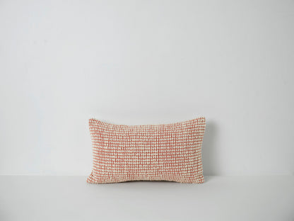 Cushion 06, Red