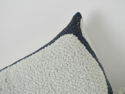 Cushion 07, Blue