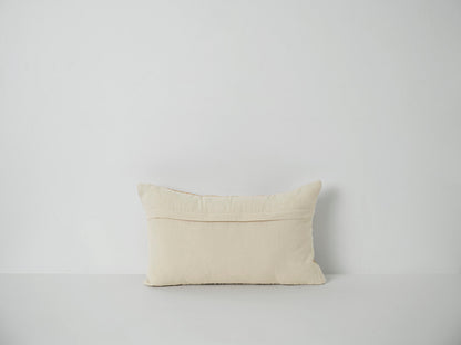 Cushion 07, Yellow