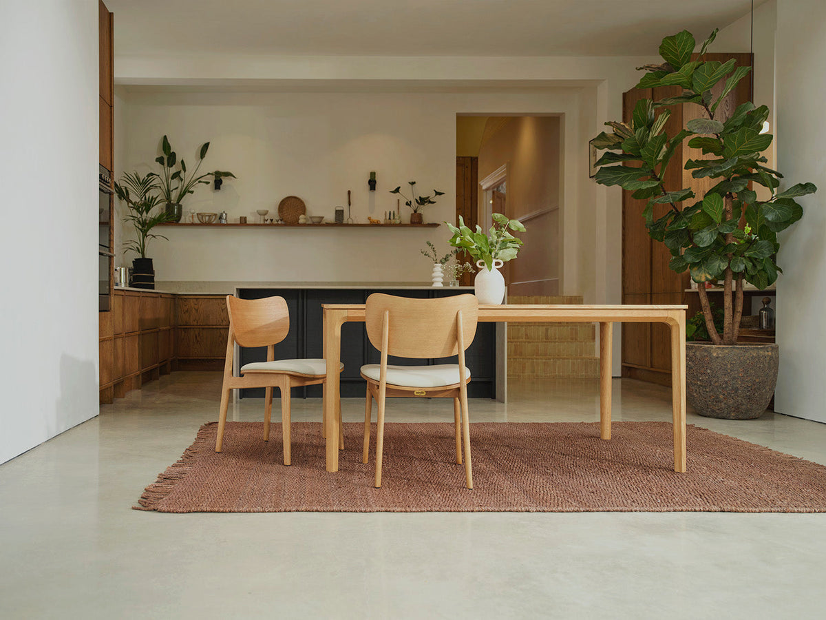 Dining Chair 02 (set of 2)