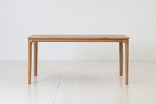 Dining Table 01 Extending Dining Table, Oak / 6-8 seater