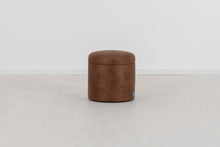 Chestnut image 1 - Storage 03 in Chestnut front view