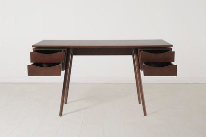 Desk 03, Walnut