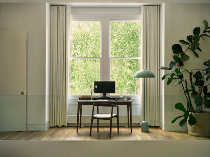 Desk 01, Walnut