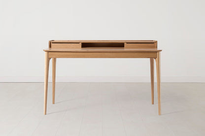 Desk 01, Oak