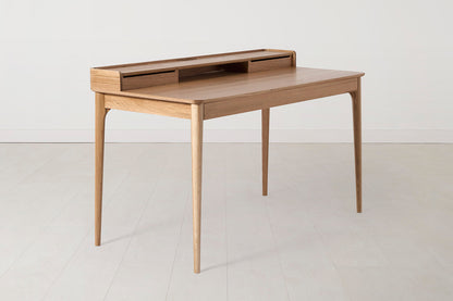 Desk 01, Oak