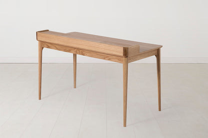 Desk 01, Oak