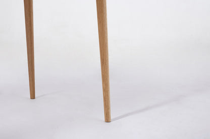 Desk 01, Oak