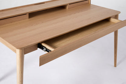 Desk 01, Oak