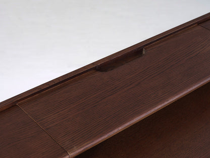 Desk 01, Walnut