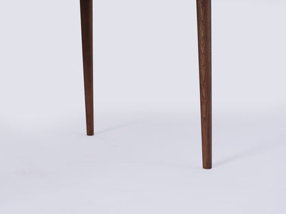 Desk 01, Walnut