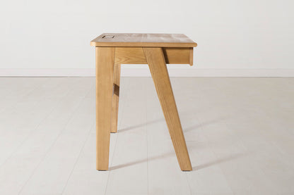 Desk 02, Oak
