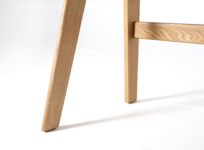 Desk 02, Oak