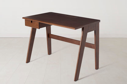 Desk 02, Walnut