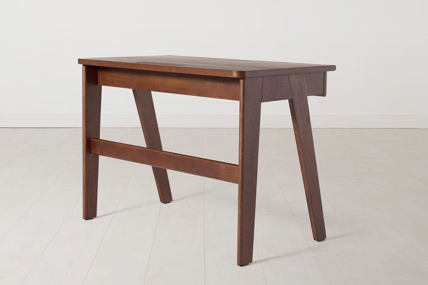 Desk 02, Walnut