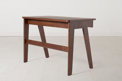 Desk 02, Walnut