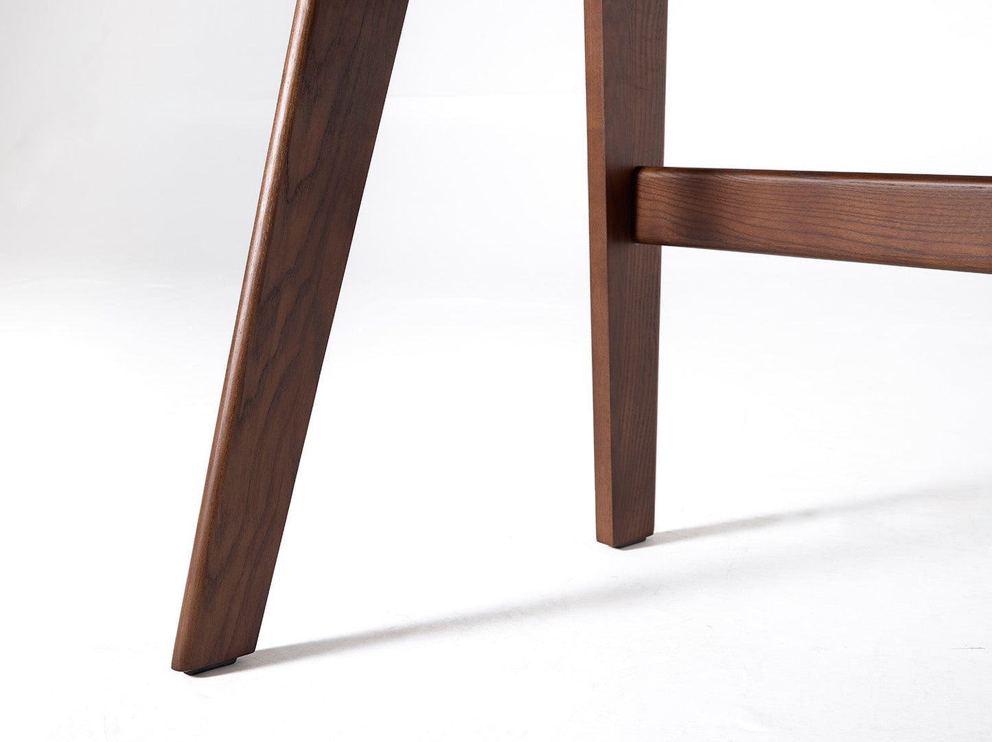 Desk 02, Walnut