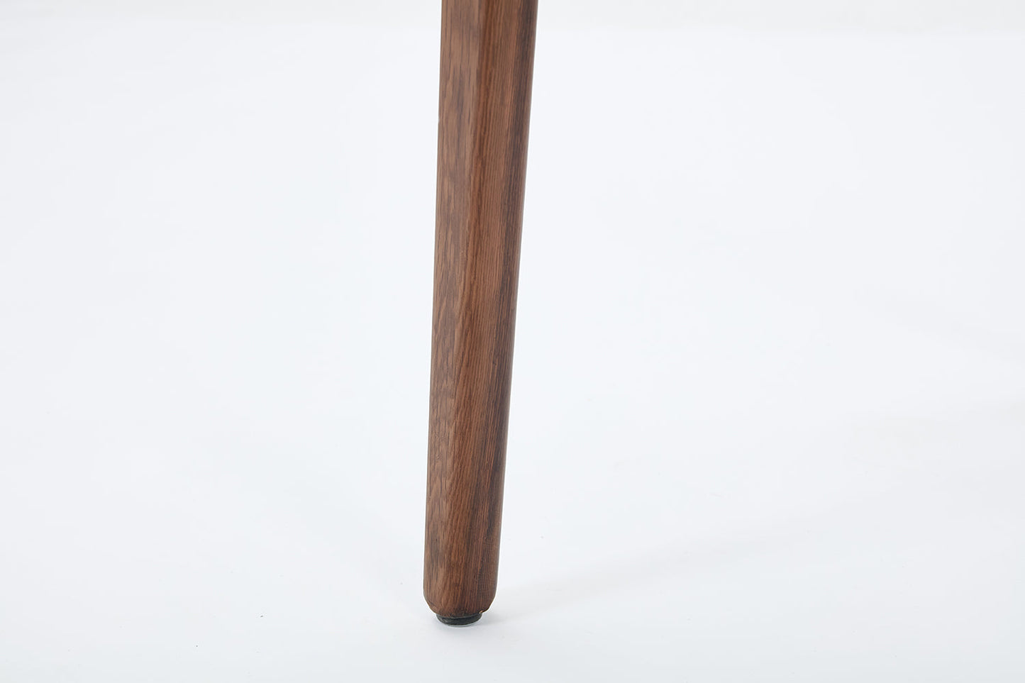 Dining Chair 01 (set of 2), Walnut / Oatmeal