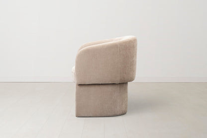 Chair 06, Fawn