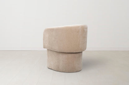 Chair 06, Fawn
