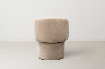 Chair 06, Fawn