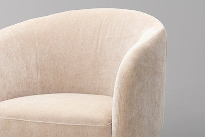 Chair 06, Fawn
