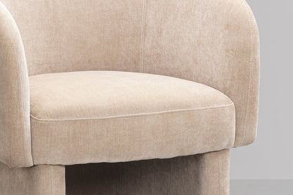 Chair 06, Fawn