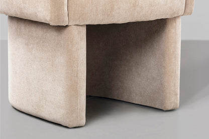 Chair 06, Fawn