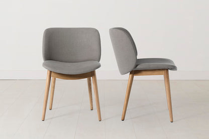 Dining Chair 04 (Set of 2)