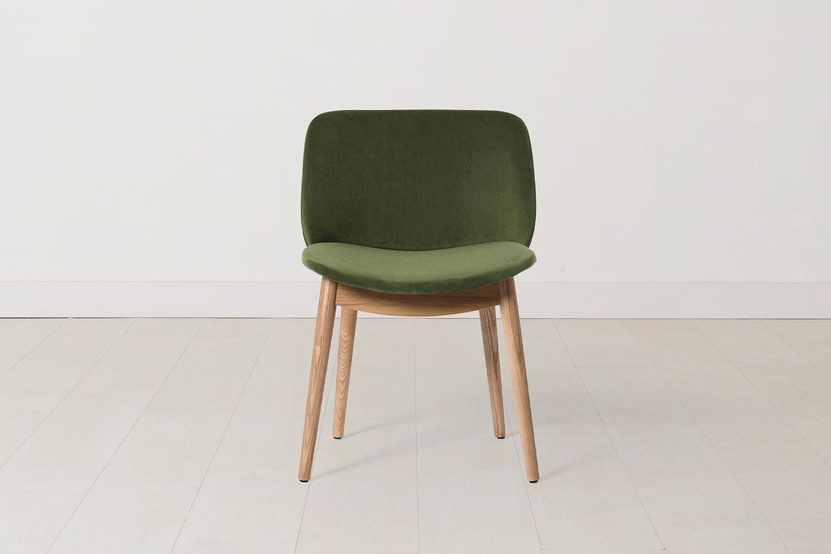 Dining Chair 04 (Set of 2)