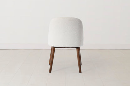 Dining Chair 05 (set of 2), Ivory