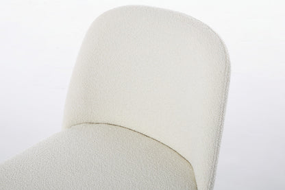 Dining Chair 05 (set of 2), Ivory