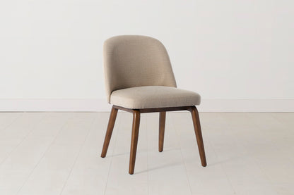 Dining Chair 05 (set of 2), Oatmeal