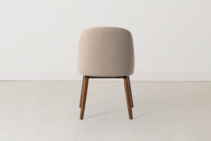 Dining Chair 05 (set of 2), Oatmeal