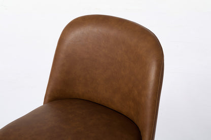 Dining Chair 05 (set of 2), Maple