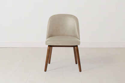 Dining Chair 05 (set of 2), Oyster