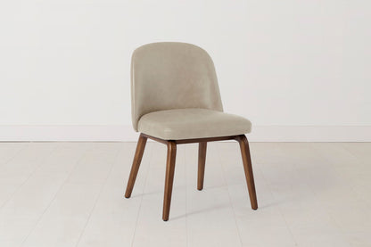 Dining Chair 05 (set of 2), Oyster