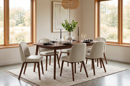 Dining Chair 05 (set of 2), Oyster