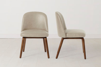 Dining Chair 05 (set of 2), Oyster