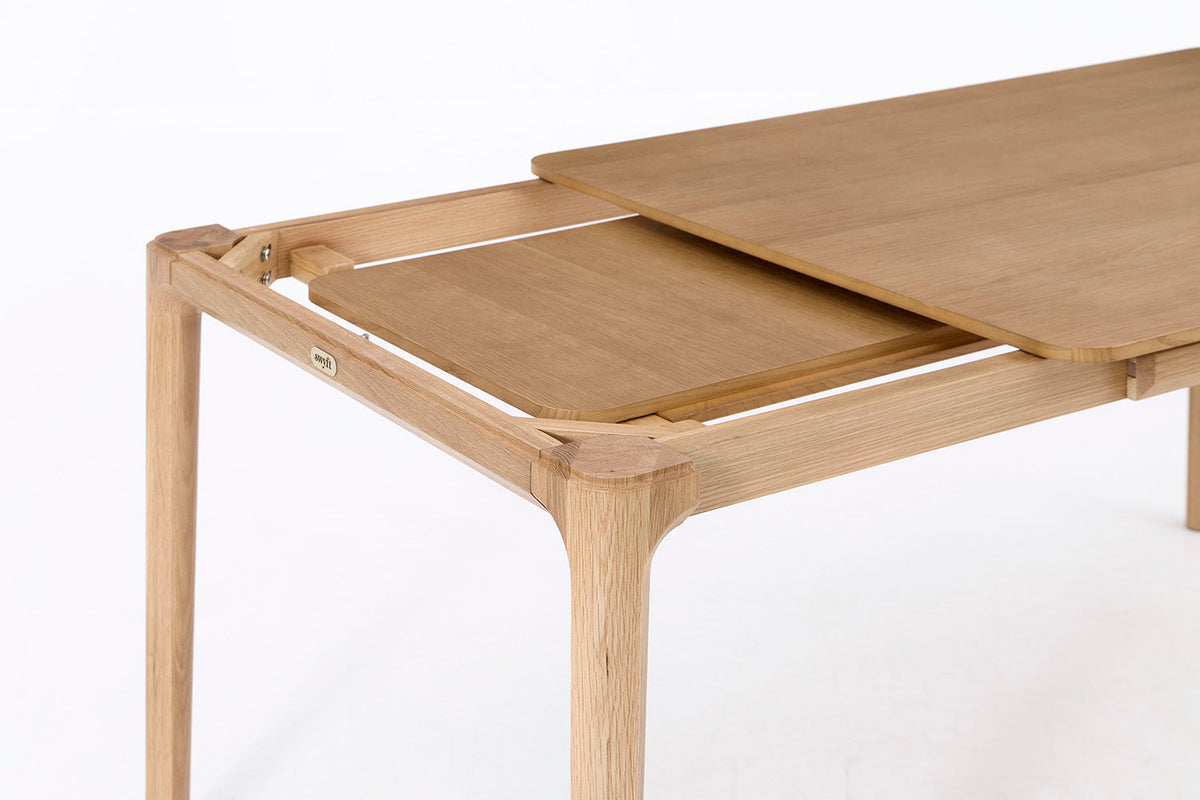 Dining Table 01 Extending Dining Table