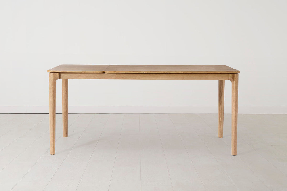 Dining Table 01 Extending Dining Table