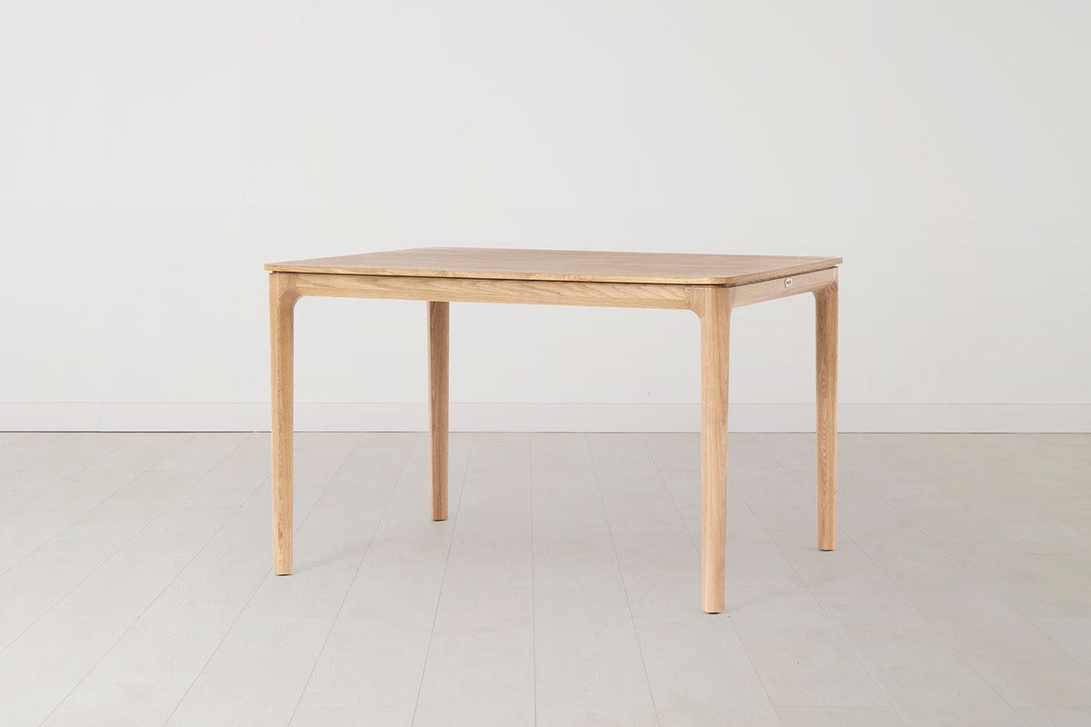 Dining Table 01 Extending Dining Table