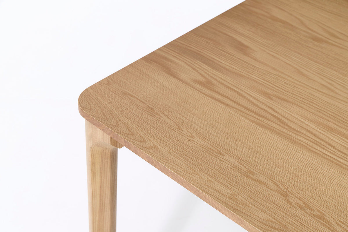 Dining Table 01 Extending Dining Table, Oak / 8-10 seater