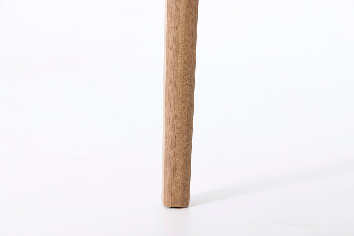 Dining Table 01 Extending Dining Table, Oak / 8-10 seater