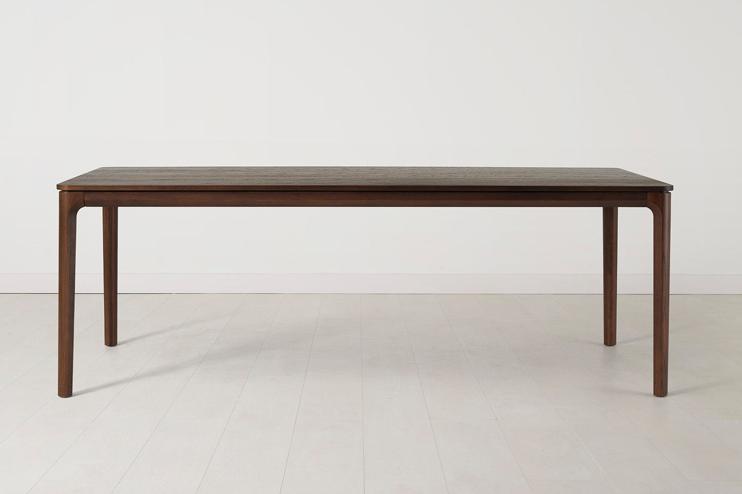 Dining Table 01 Extending Dining Table, Walnut / 8-10 seater