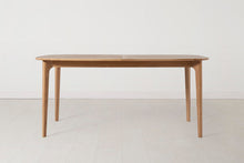 Dining Table 03 Extending Dining Table, Oak