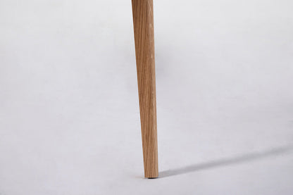 Dining Table 03 Extending Dining Table, Oak